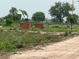 Plot For Resale in Chhatikara Vrindavan  7519961