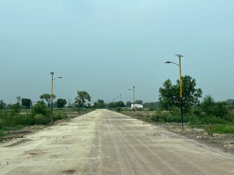 Plot For Resale in Chhatikara Vrindavan  7519961