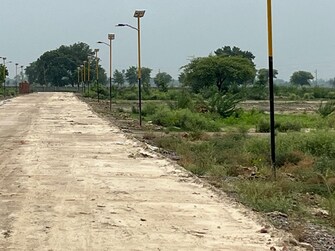 Plot For Resale in Chhatikara Vrindavan  7519961