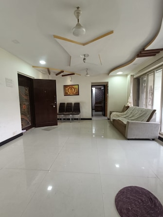 3 BHK Apartment For Rent in Parsik Thane  7519966