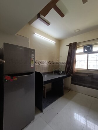 3 BHK Apartment For Rent in Parsik Thane  7519966