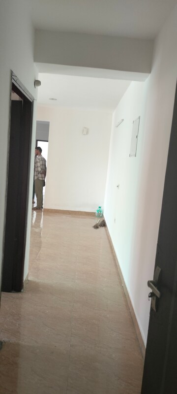 Building Lobby in 3 BHK Apartment at Ansal Royal Heritage, Sector 70 – for Sale