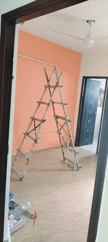 Staircase in 3 BHK Apartment at Ansal Royal Heritage, Sector 70 – for Sale