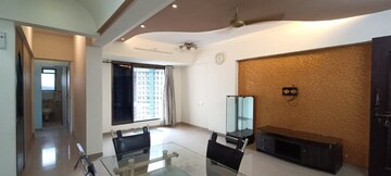 Master Bedroom in 2 BHK Apartment at Mulund East – for Sale