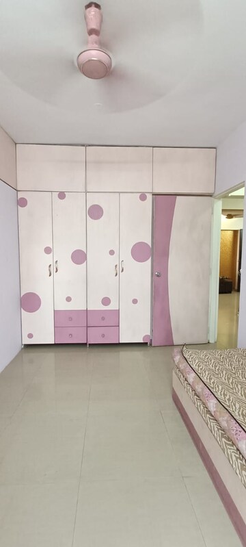 Kitchen in 2 BHK Apartment at Mulund East – for Sale