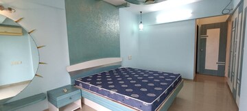 Bedroom in 2 BHK Apartment at Mulund East – for Sale