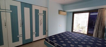 Bedroom in 2 BHK Apartment at Mulund East – for Sale