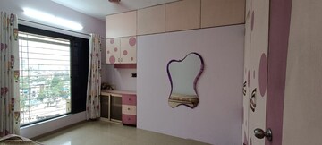 Furnished Amenities in 2 BHK Apartment at Mulund East – for Sale