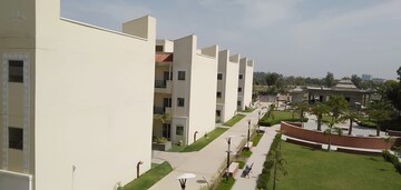Studio Apartment – Exterior View View at Chhatikara - for Sale