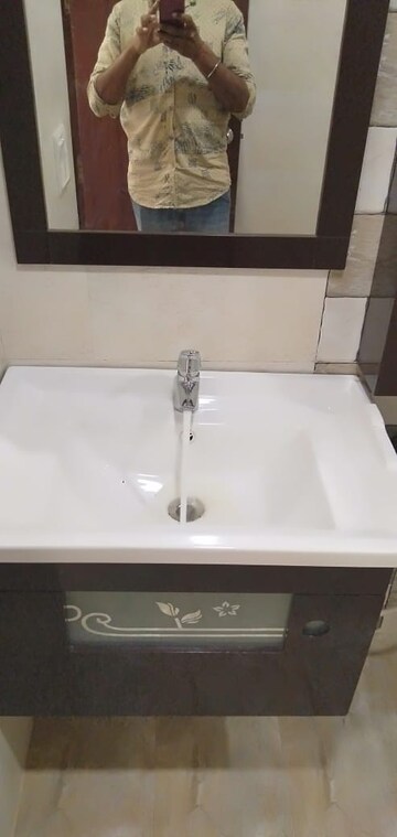 Furnished Amenities in Studio Apartment at Chhatikara – for Sale