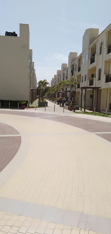 Balcony in Studio Apartment at Chhatikara – for Sale