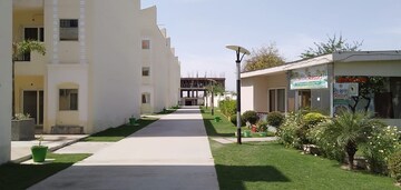 Studio Apartment – Exterior View View at Chhatikara - for Sale