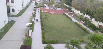 Balcony in Studio Apartment at Chhatikara – for Sale