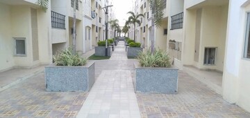 Balcony in Studio Apartment at Chhatikara – for Sale