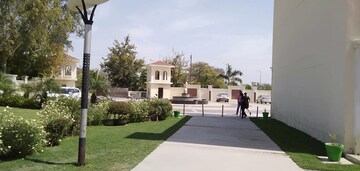 Studio Apartment – Exterior View View at Chhatikara - for Sale