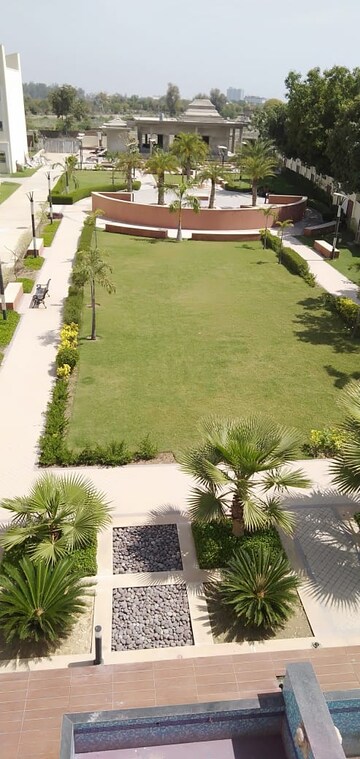 Studio Apartment – Garden View at Chhatikara - for Sale