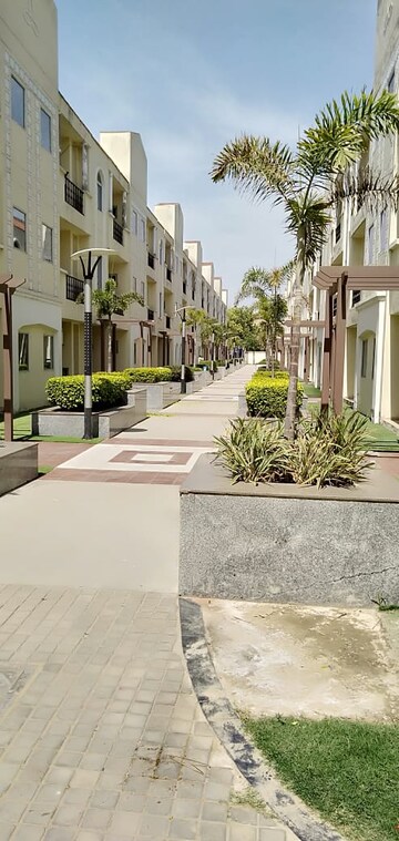 Balcony in Studio Apartment at Chhatikara – for Sale