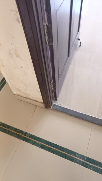 Balcony in 2.5 BHK Apartment at BPTP Princess Park, Sector 86 – for Sale