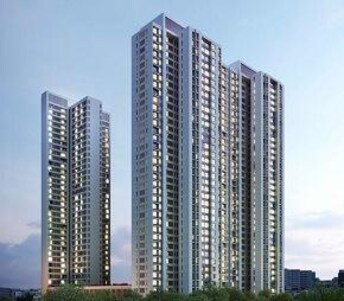 2 BHK Apartment For Rent in Piramal Vaikunth Vama Balkum Thane  7519989