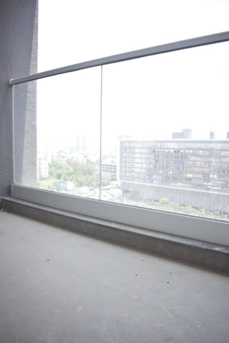 Balcony, baner 3 Bedroom 1941 Sq.Ft. Apartment In Baner Pune 7520017