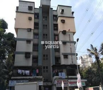 1 BHK Apartment For Rent in Gokul Heaven Apartment Kandivali East Mumbai  7519999