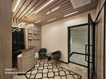Staircase in 1 BHK Apartment at Paradise Sai World Dreams, Dombivli East – for Sale
