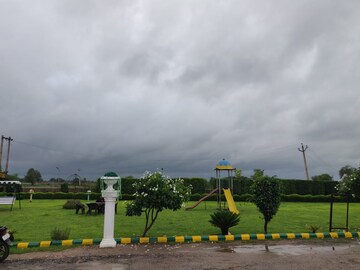  Plot – Garden View at Chhatikara - for Sale