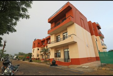  Plot – Exterior View View at Chhatikara - for Sale