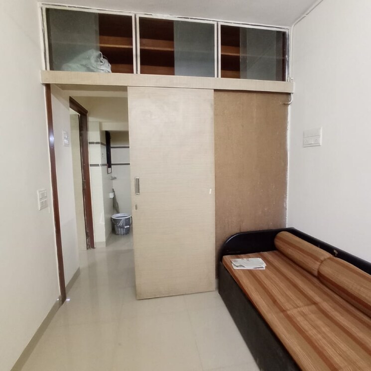 Kitchen, kanakia-park-apartment 1.5 Bedroom 450 Sq.Ft. Apartment In Samata Nagar Mumbai 7520031