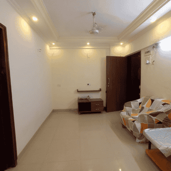 1.5 BHK Apartment For Rent in Kanakia Park Apartment Samata Nagar Mumbai  7520031