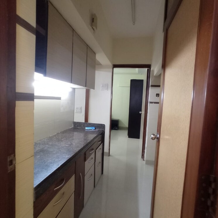 Kitchen, kanakia-park-apartment 1.5 Bedroom 450 Sq.Ft. Apartment In Samata Nagar Mumbai 7520031