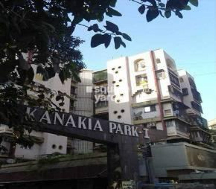 Exterior View, kanakia-park-apartment 1.5 Bedroom 450 Sq.Ft. Apartment In Samata Nagar Mumbai 7520031