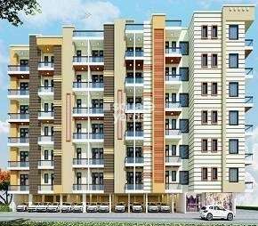 2 BHK Apartment For Resale in Satyam Paradise Sector 121 Sector 121 Noida  7520060