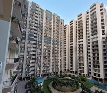 2 BHK Apartment For Resale in Radicon Vedantam Noida Ext Sector 16c Greater Noida  7520072