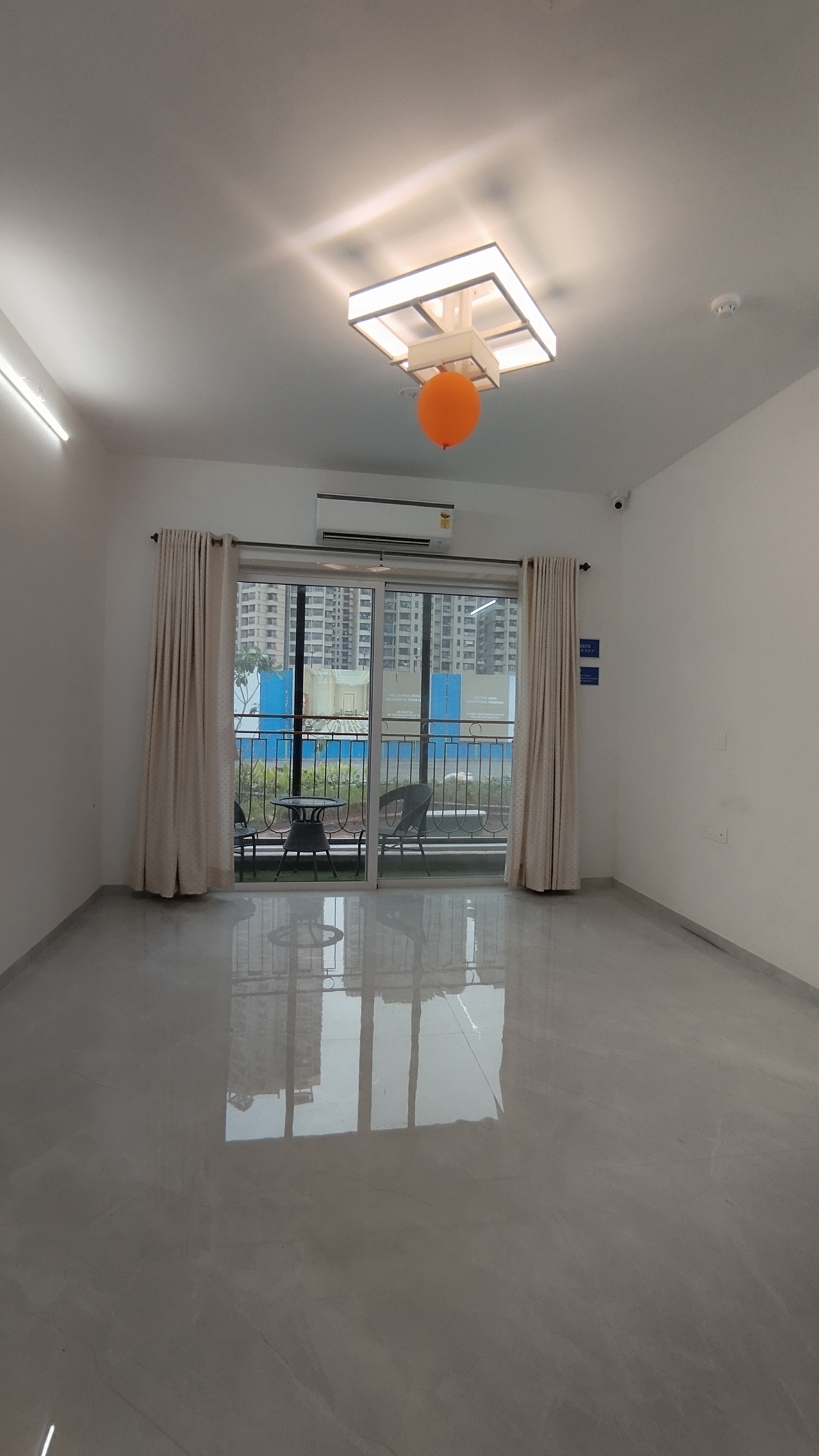 1 BHK Apartment For Resale in Triveni Pearl Khadakpada Thane  7520085