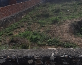 Plot For Sale in Jagatpura