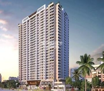 1 BHK Apartment For Sale in Laukik Vastu Luxuria, P And T Colony
