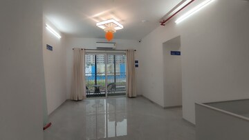 1 BHK Apartment For Sale in Triveni Pearl, Khadakpada