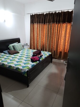 2 BHK Apartment For Rent in Kolte Patil Downtown Langston Kharadi Pune  7520102