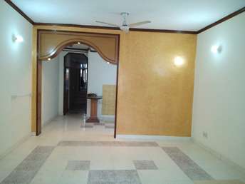 2 BHK Builder Floor For Resale in Malviya Nagar Delhi  7520095