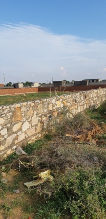  Plot For Sale in Jagatpura
