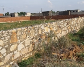 Plot For Sale in Jagatpura