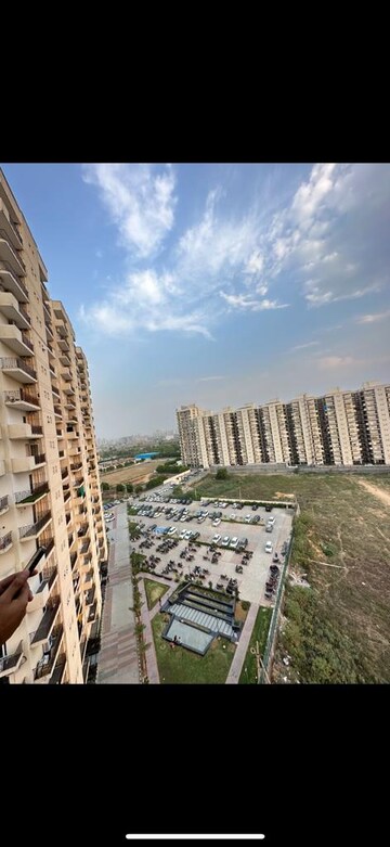 2 BHK Apartment – Exterior View View at Signature Global The Roselia, Sector 95a - for Sale