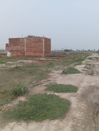 Plot For Resale in Neharpar Faridabad  7520107