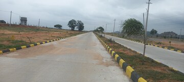 Plot Area in  Plot at Fortune Butterfly City, Kadthal – for Sale