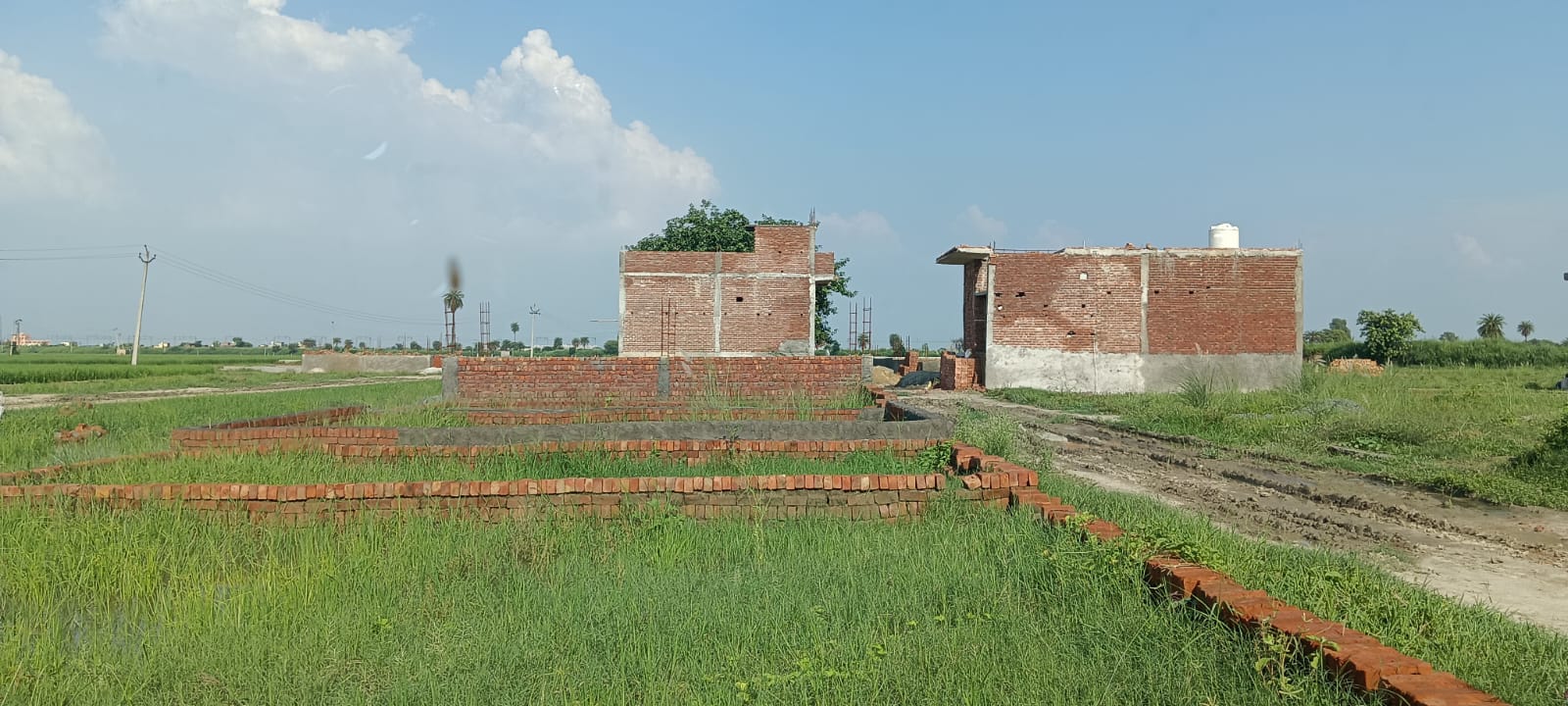 Plot For Resale in Neharpar Faridabad  7520127