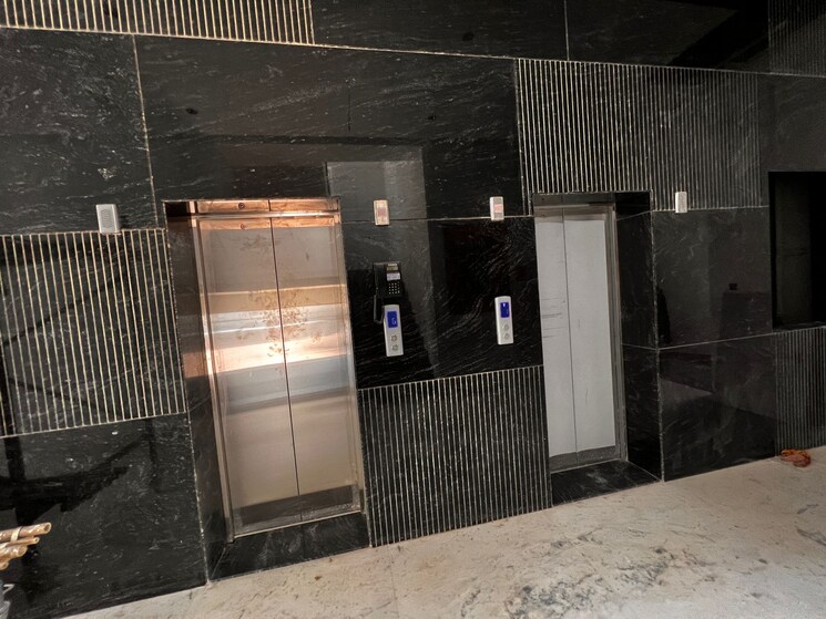 Exterior View, marvel-fria-phase-2 2 Bedroom 955 Sq.Ft. Apartment In Wagholi Pune 7520133