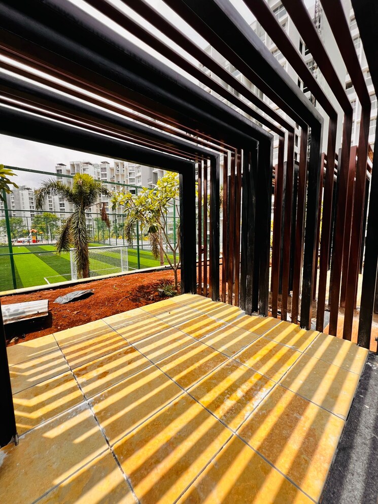 Bedroom, marvel-fria-phase-2 2 Bedroom 955 Sq.Ft. Apartment In Wagholi Pune 7520133