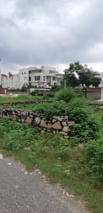  Plot For Sale in Jagatpura