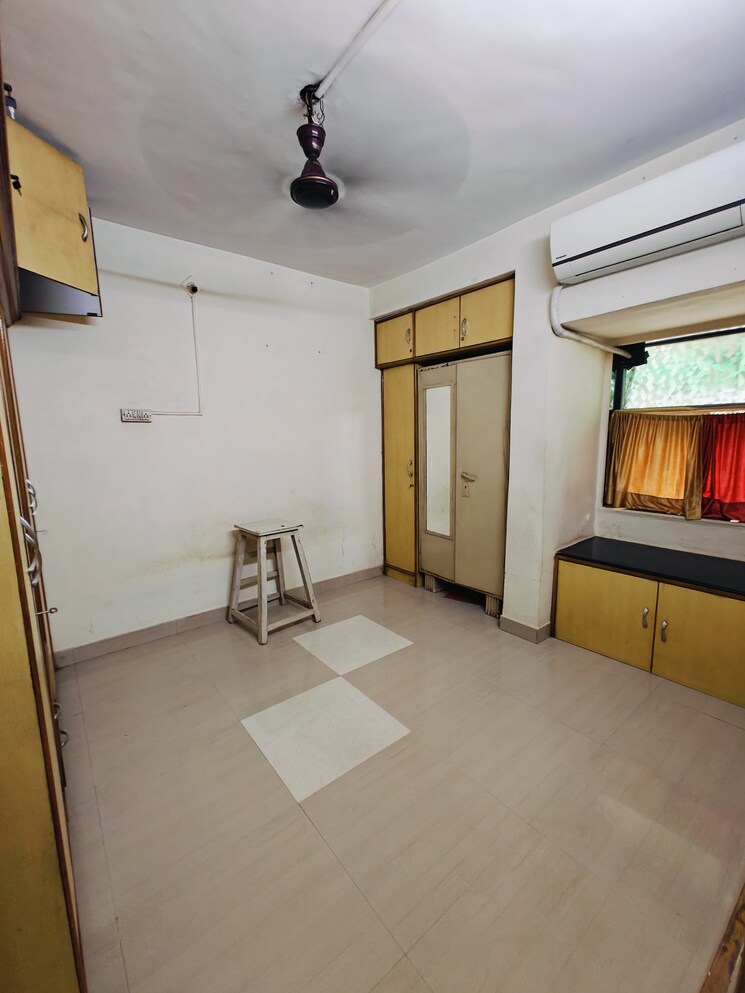 Room, brahmand-chs 1 Bedroom 515 Sq.Ft. Apartment In Brahmand Thane 7520190